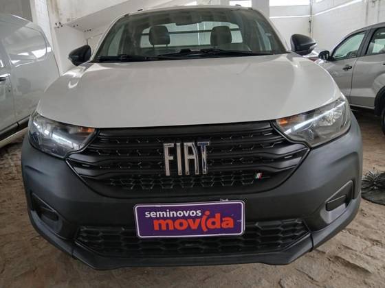 FIAT STRADA 1.0 TURBO 200 FLEX RANCH CD CVT